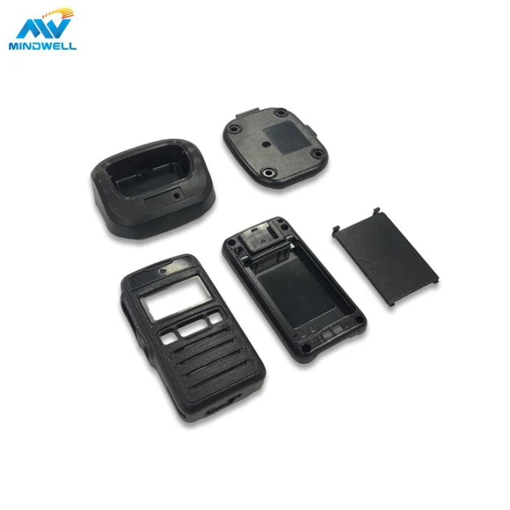 Интерком Пластиковая оболочка