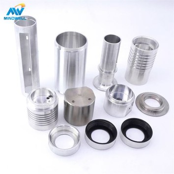 Режущие части для проволоки EDM