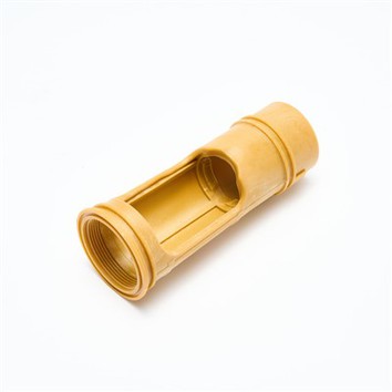 Литье прототипов под давлением