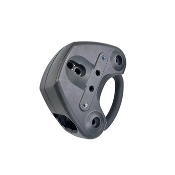 Компоненты литьевой формы